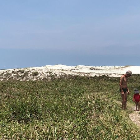 קאבו פריו Tres Quartos Na Praia מראה חיצוני תמונה