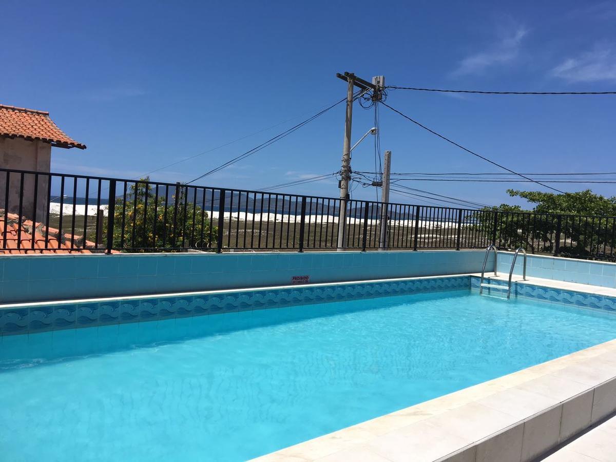 קאבו פריו Tres Quartos Na Praia מראה חיצוני תמונה